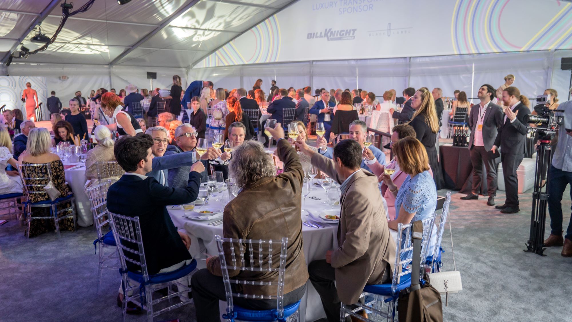 Philbrook Wine Experience