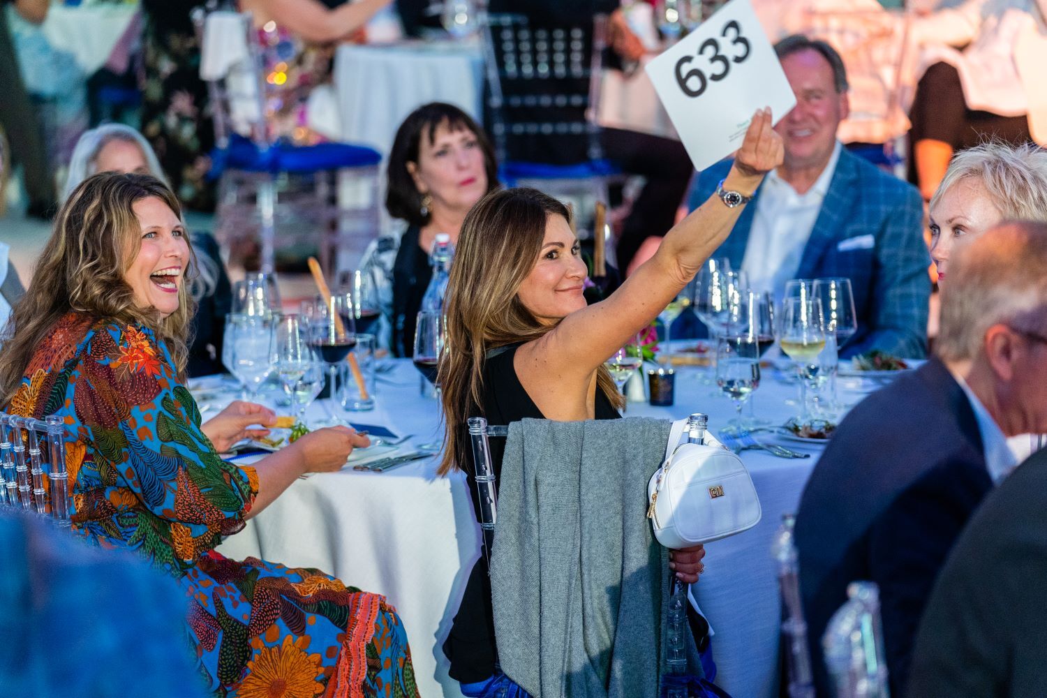 Philbrook Wine Experience