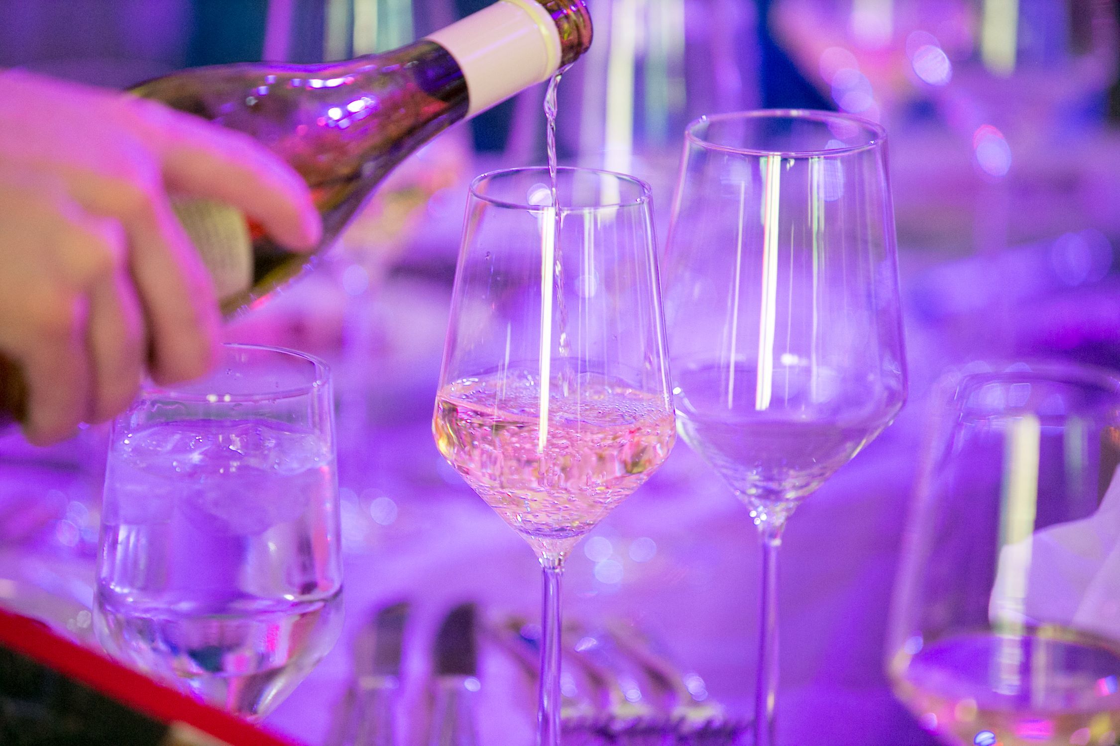 Philbrook Wine Experience