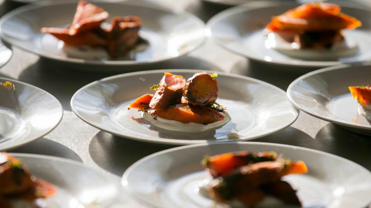 Philbrook Wine Experience