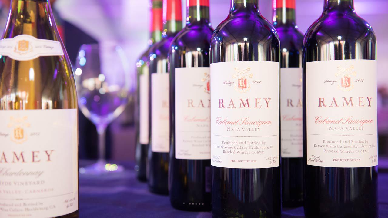 Philbrook Wine Experience